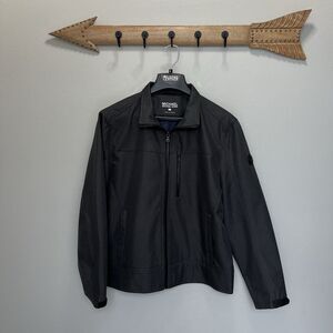 Michael Kors Black Jacket
